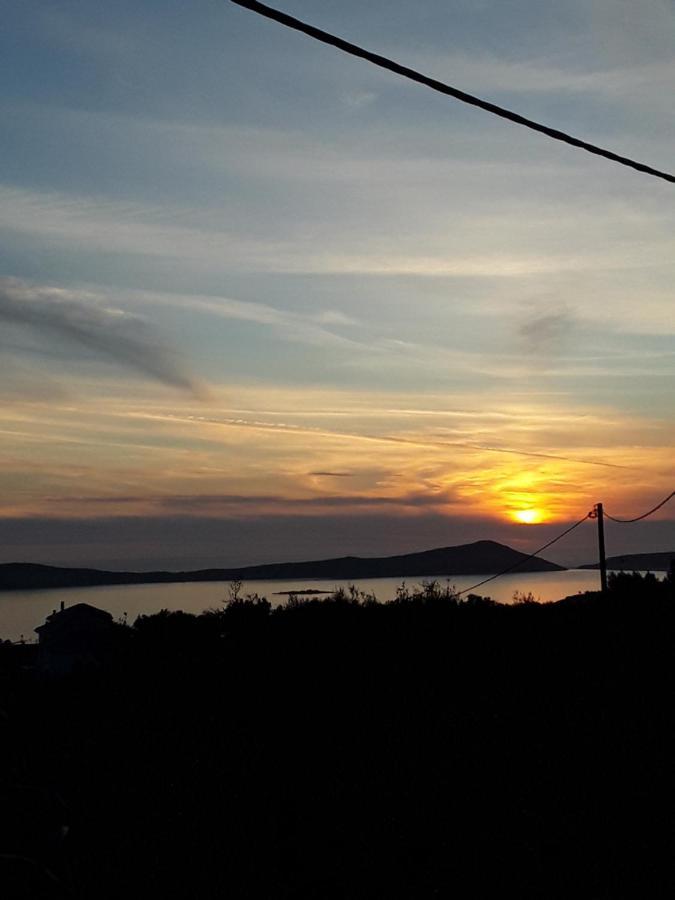 Golden Navarino's Sunset Pýlos Eksteriør bilde